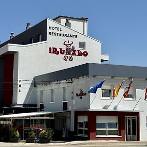 Hostal Restaurante Iruñako